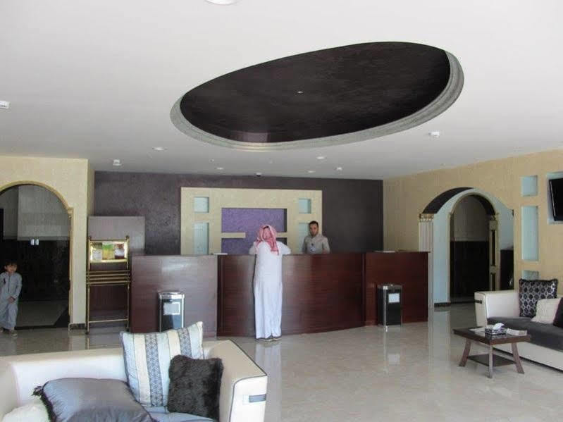 Blue Sands Palace Nadinah Eksteriør billede